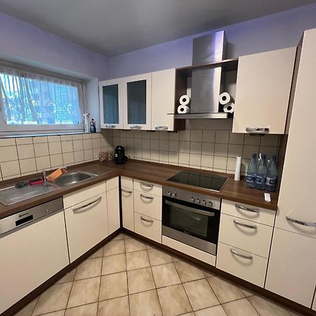 Apache Troisdorf Apartment Exterior photo